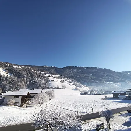 Haus Bianca Appartement *