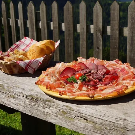 Appartement Haus Bianca *