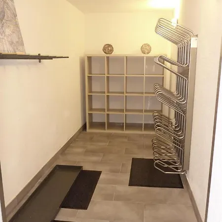 Haus Bianca 아파트 *