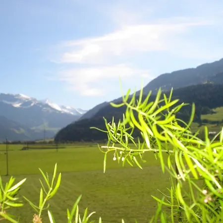 Appartement Haus Bianca Stumm