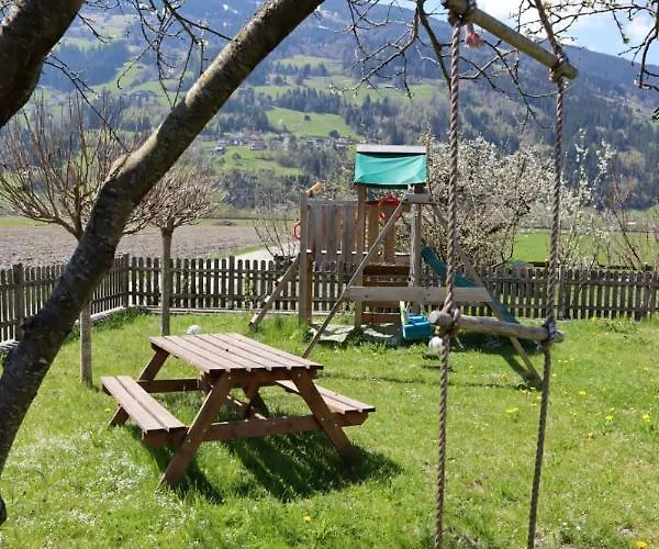 Haus Bianca Appartement *