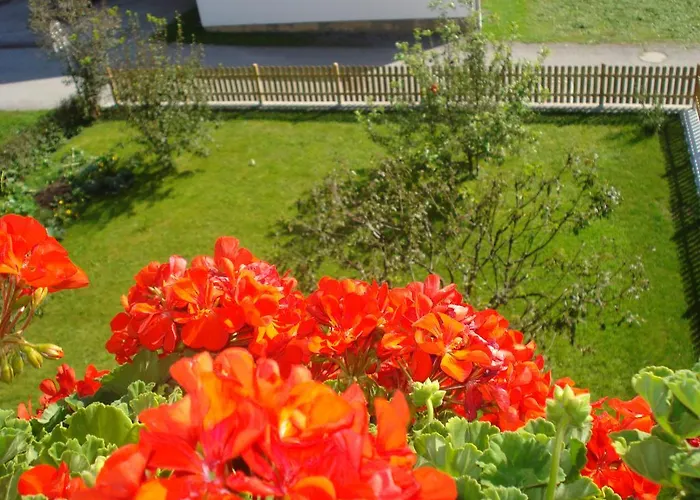 Haus Bianca דירה שטום