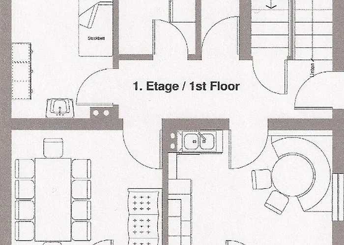 דירה Haus Bianca שטום