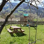 Haus Bianca Apartament *