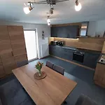 Apartament Haus Bianca