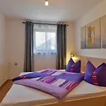 Haus Bianca Apartament *