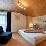 Apartament Haus Bianca Stumm