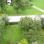Haus Bianca Apartament