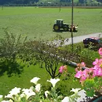 Haus Bianca Apartament