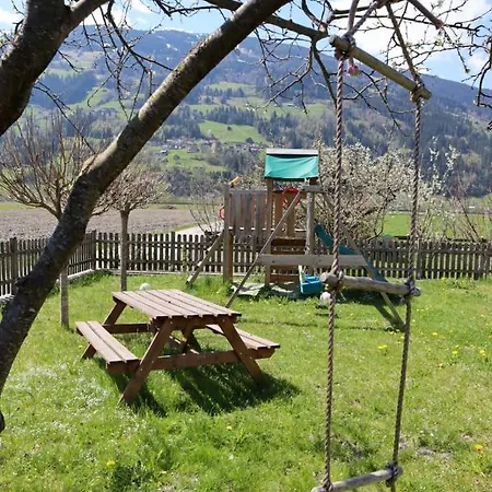 Haus Bianca Appartamento *