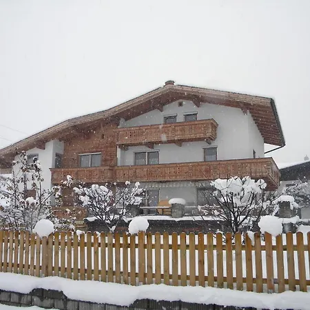 Haus Bianca *