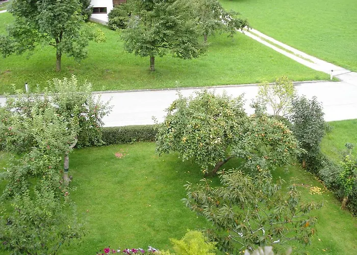 Haus Bianca Apartment