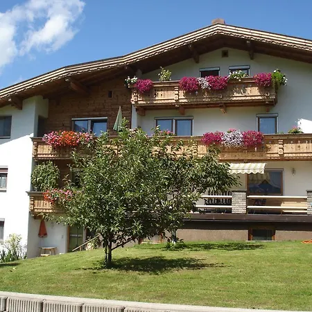 Haus Bianca Lejlighed Stumm