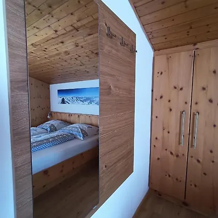 Lejlighed Haus Bianca