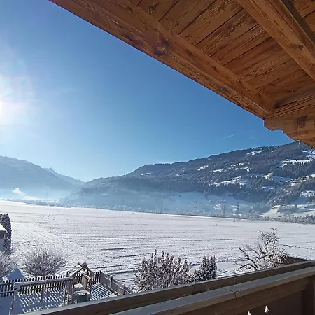 Haus Bianca Lejlighed Stumm