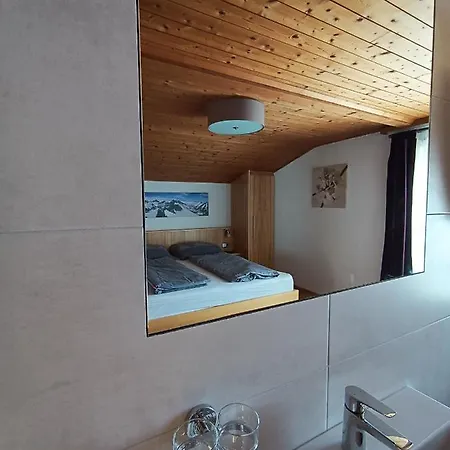 Haus Bianca Lejlighed Stumm