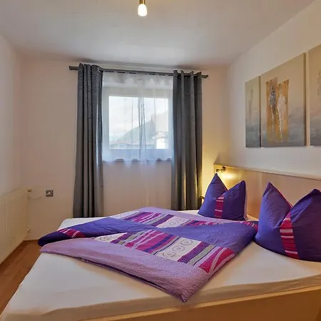 Haus Bianca Apartment *