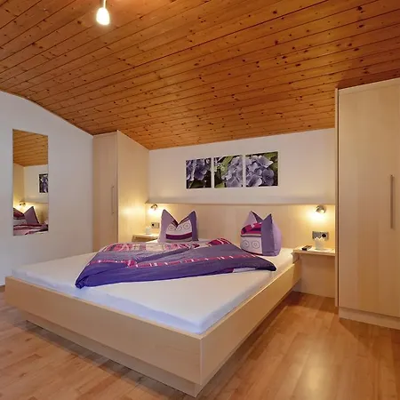 Haus Bianca *