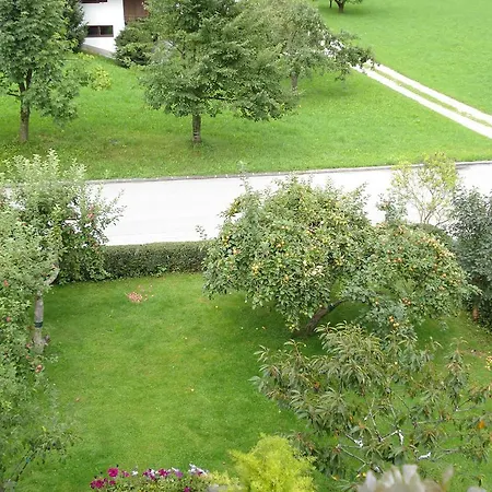 Haus Bianca Lejlighed