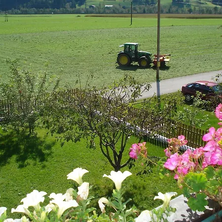 Haus Bianca Lejlighed