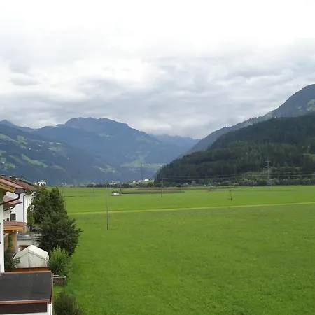Haus Bianca