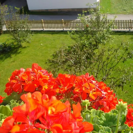 Haus Bianca Apartment Stumm