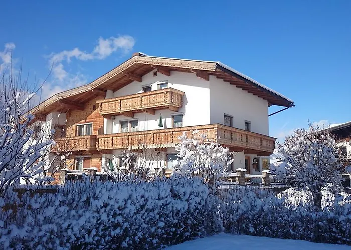 Haus Bianca * Штумм