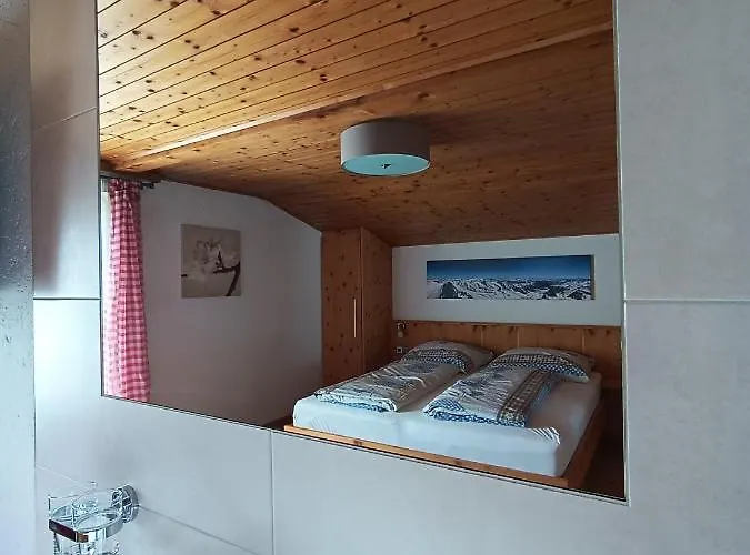 Haus Bianca Штумм