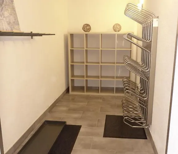 Haus Bianca * Штумм